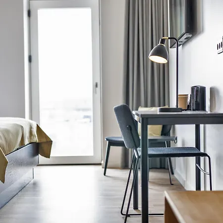 Otel Kompas Aalborg