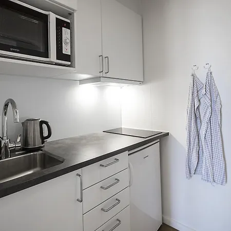Kompas 4* Aalborg