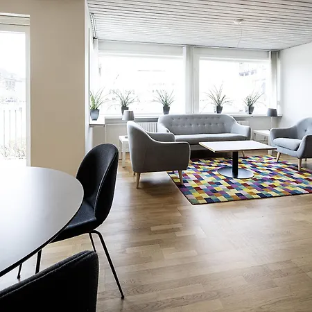 Kompas 4* Aalborg