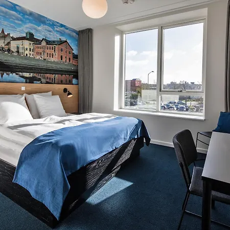 Kompas 4* Aalborg