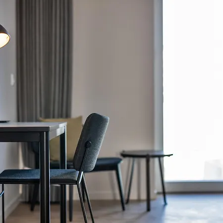 Otel Kompas Aalborg