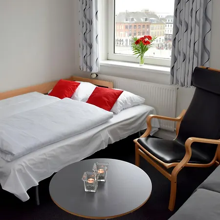 Kompas Otel Aalborg