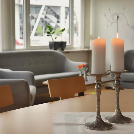 Otel Kompas Aalborg