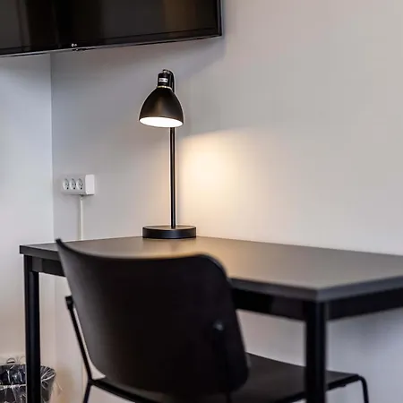 Otel Kompas