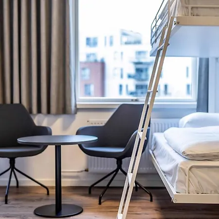 Kompas Otel 4*