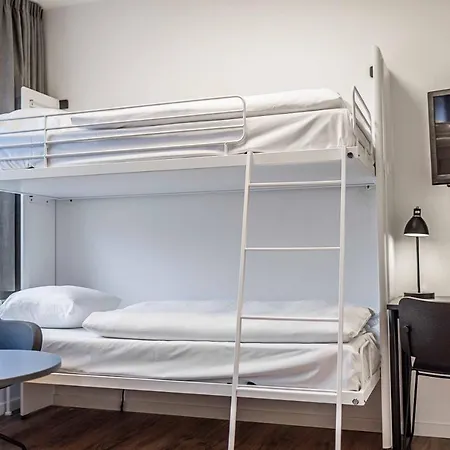 Kompas Otel 4*