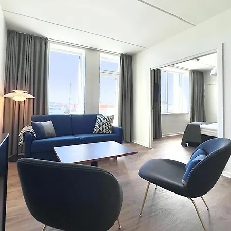 Otel Kompas