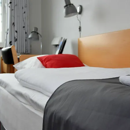 Kompas Otel 4*