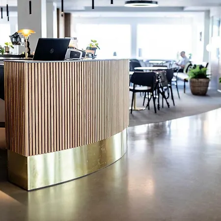Kompas Otel
