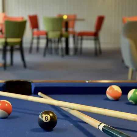 Kompas Otel Aalborg