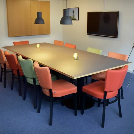 Kompas 4* Aalborg