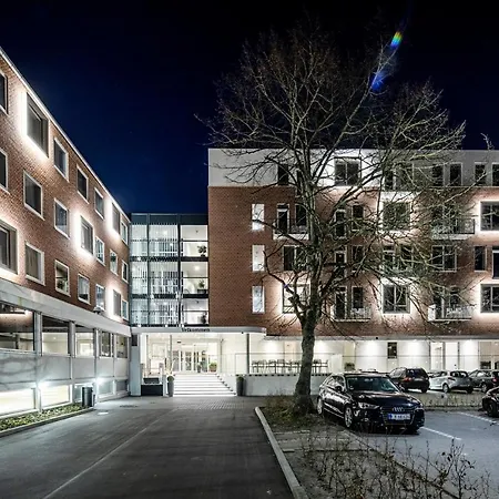 Kompas Aalborg