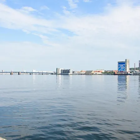 Kompas Otel Aalborg