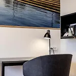 Hotel Kompas Aalborg