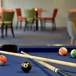 Hotel Kompas Aalborg