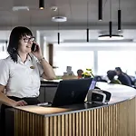 Kompas Hotel