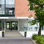 Hotel Kompas Aalborg
