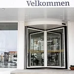 Kompas Hotel Aalborg