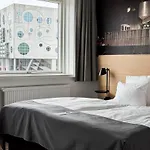 Hotel Kompas Aalborg