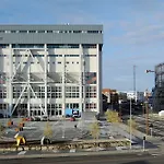 Kompas Hotel