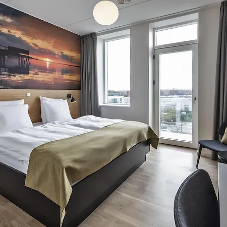 Hotell Kompas