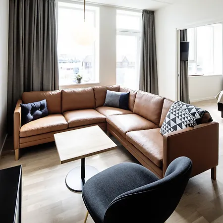 Kompas 4* Aalborg