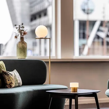 Kompas 4* Aalborg