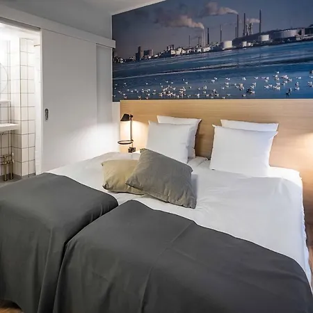 Kompas Otel 4*
