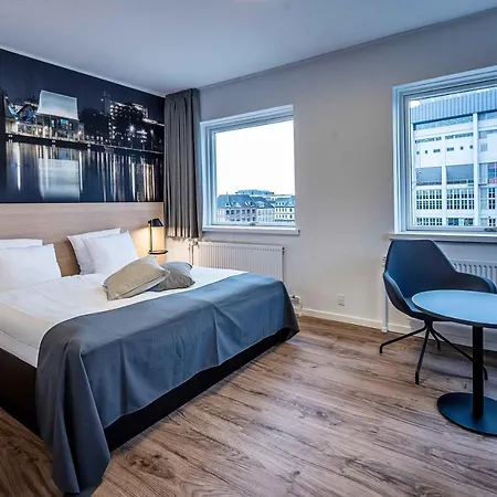 Kompas Hotell Ålborg
