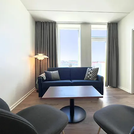 Kompas Hotel Aalborg