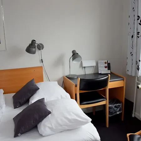 Hotel Kompas Aalborg
