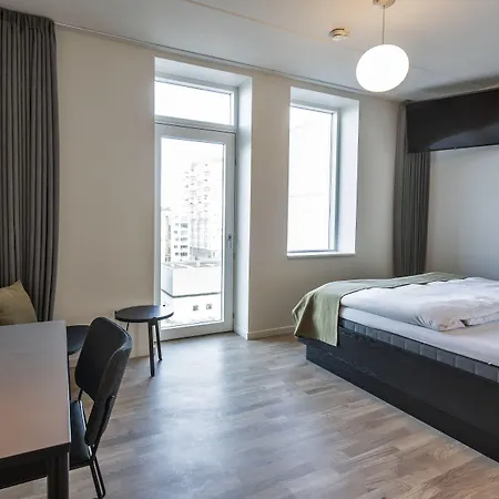 Kompas Hotel Ålborg