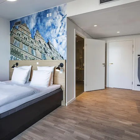 Kompas 4* Aalborg
