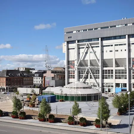 Kompas 4* Aalborg