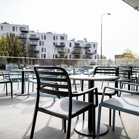 Kompas 4* Aalborg