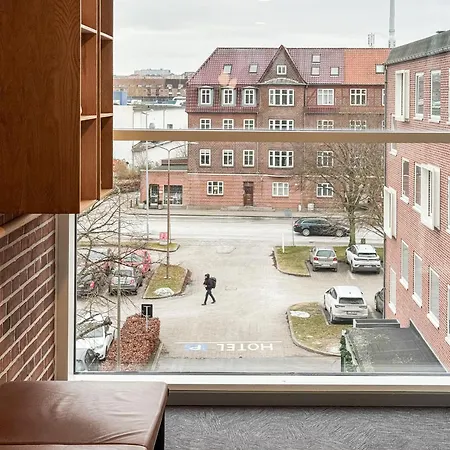 Kompas Aalborg