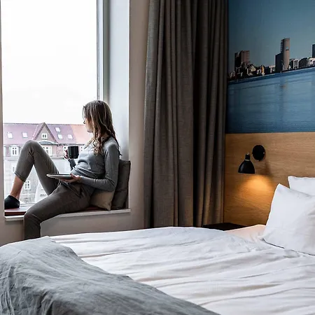 Hotel Kompas