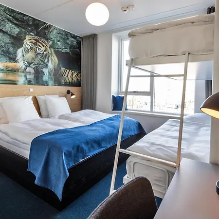 Kompas Hotel Aalborg