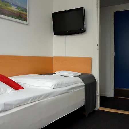 Kompas Hotell 4*