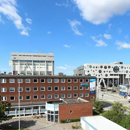 Kompas Ålborg