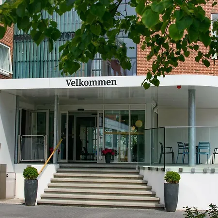 Hotel Kompas