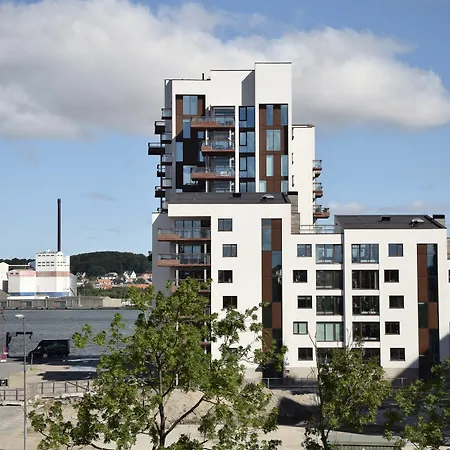 Hotel Kompas Aalborg
