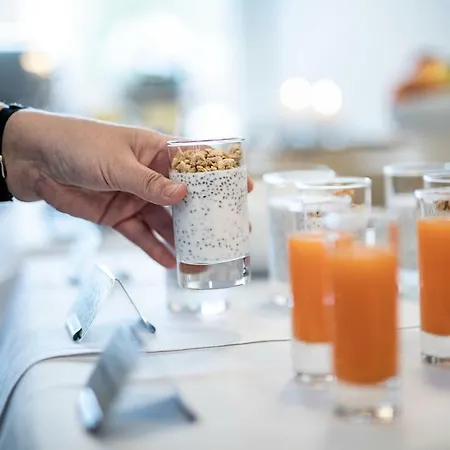 Kompas Hotell Ålborg