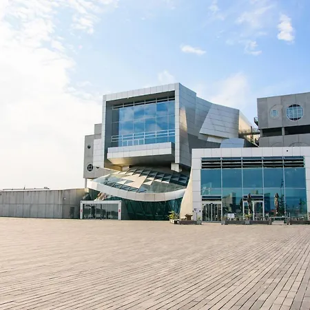 Hotel Kompas