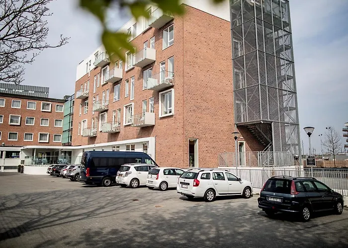 Kompas Hotel Aalborg