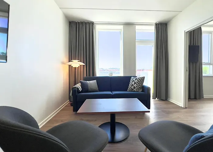 Kompas Hotel Aalborg