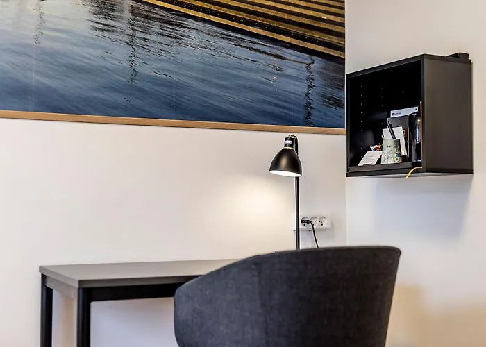 Hotell Kompas Ålborg