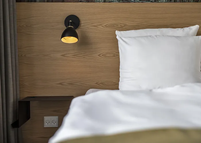 Kompas Hotel Aalborg