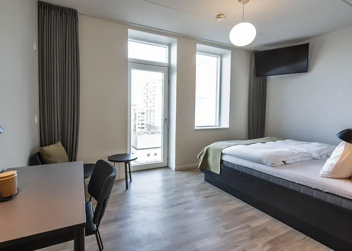 Kompas Hotel Aalborg