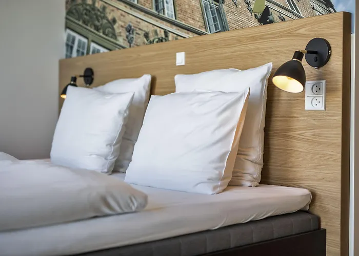 Kompas Hotel Aalborg